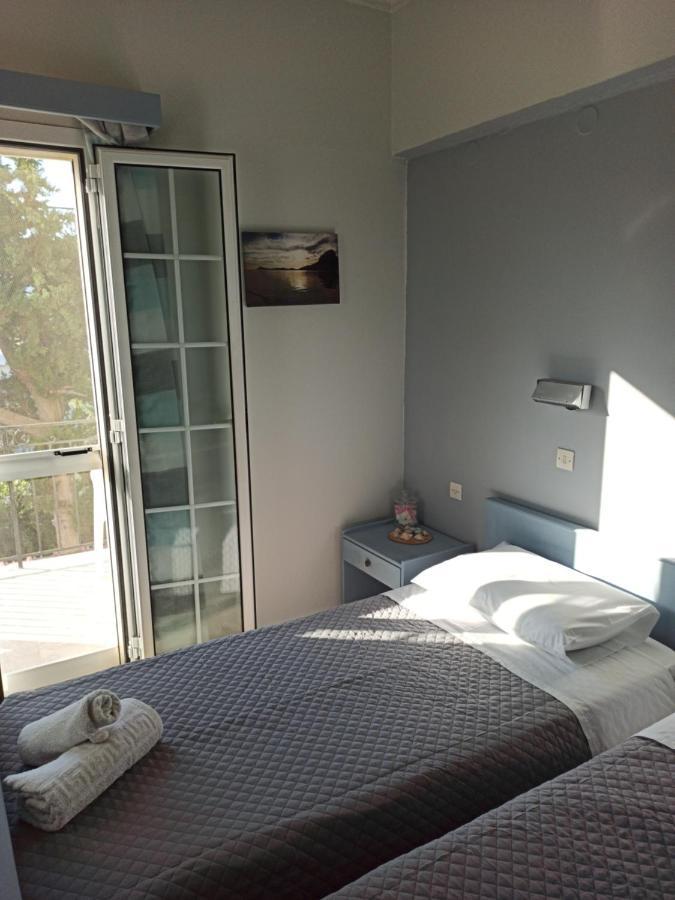 Barbagiannis Studios Myrties Quarto foto