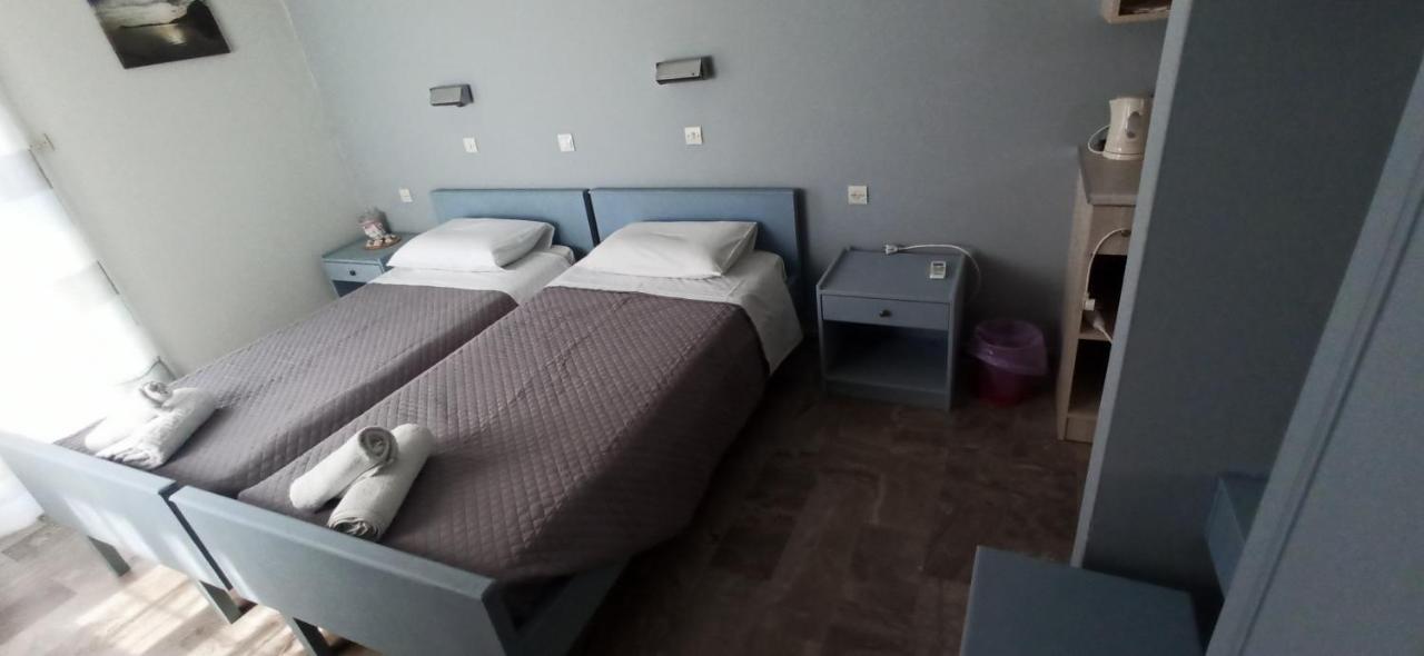 Barbagiannis Studios Myrties Quarto foto